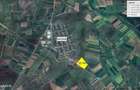 10 ha teren intravilan la sosea Nadab - 2