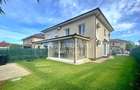 Casă cu 3 camere cu Teren 250 Mp în Corbeanca - 10