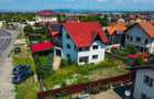 Casă individuală cu 7 camere cu Teren 599 Mp în Exterior Est - 13