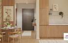 Apartament 1 Camera Tip A1 de Vanzare in Ansamblul Green Residence - 1