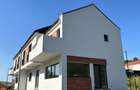 Duplex cu 4 camere cu Canalizare în Chinteni - 2