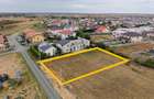 Teren Construcții intravilan de 1000 mp, în Urseni - 1