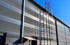 Spațiu industrial, de 362 mp, în Băneasa - 3