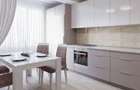 Apartament cu 3 camere decomandat în Brâncoveanu - 5