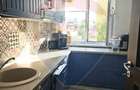 Apartament in Bucurestii Noi, 300 m de metrou, loc parcare - 9