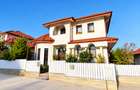 Casa 3 camere Miroslava, mobilata, cartier rezidential. COD 163437