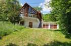 Casă cu 6 camere cu Teren 1618 Mp în Bran - 1