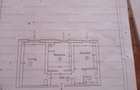 Apartament cu 2 camere decomandat în Tractorul - 7