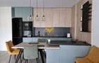 Apartament cu 2 camere semidecomandat în Gară - 2