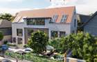 Duplex cu 4 camere cu Canalizare în Central - 5