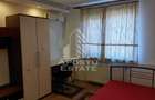 Apartament cu 1 camera, Timisoara, zona Take Ionescu - 5