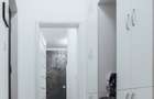 Apartament de Lux 3 Camere Mobilat + Loc de Parcare Victoria Rezidential - 6