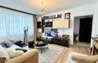 Apartament cu 3 camere semidecomandat în Ștefan cel Mare - 1