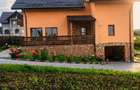 Casa noua moderna de vanzare Sendriceni Botosani - 4