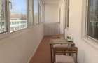 Centru-Tomis Mall-Apart.3 cam dec mobilat utilat et 2/4 pre? 400 euro - 14