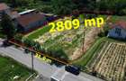 Teren de 2809 mp, în Central - 1