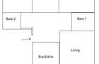 Apartament cu 4 camere decomandat în Aeroport - 1
