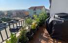 Apartament cu 4 camere si balcon spatios ( cartier Arhitectilor) - 1