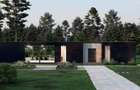 Teren Construcții intravilan de 950 mp, în Stupini - 1