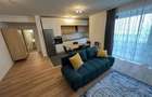 Apartament cu 2 camere decomandat în Circumvalațiunii - 5