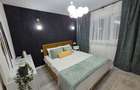 Apartament 3 camere complet mobilat - 13