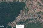 Teren intravilan de vanzare, 2000 mp, deal, padure - 2
