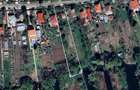 Teren intravilan de 1976 mp, în Tâncăbești - 2