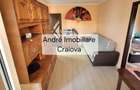 Apartament 3 camere, Craiovi?a Noua-Racheta, centrala termica,mobilat - 1