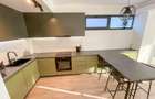 Apartament cu 2 camere în 1 Decembrie 1918 - 4