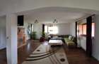 Casa P+M construita intr-o oaza de verdeata , departe de zgomotul orasului - 3