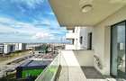 Apartament cu 2 camere decomandat în Băneasa - 1