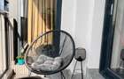Apartament cu 3 camere semidecomandat în Titan - 11