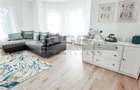 Apartament cu 2 camere semidecomandat în Dâmbul Rotund - 3