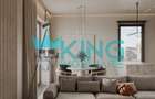 Apartament cu 3 camere semidecomandat în 13 Septembrie - 3