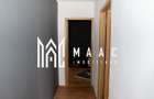 APARTAMENT 3 CAMERE| MOBILAT SI UTILAT| OSTROVENI - 9