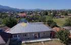 Casă individuală cu 3 camere cu Canalizare în Cut - 10