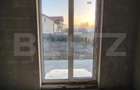 Casa semifinisata individuala 120 mp utili, teren 805 mp, - 1