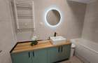 Prima inchiriere | 2 camere premium | Dimri Residence | Parcare inclusa | Piscina | 550 . - 8