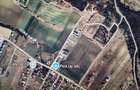 Teren Intravilan de vanzare in Targu Mures zona budiu mic - 4