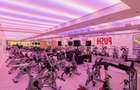 Sala Fitness Complet Echipata Aerobic & Cycling | Complex Reziden?ial - 2