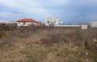 Teren Construcții de 500 mp, în Central - 11