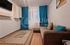 Apartament cu 3 camere semidecomandat, mobilat în Mănăștur - 2