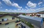 Apartament de vanzare cu 1 camera in Floresti, tip open space si dormitor, finisat, balcon, cu PARCARE, pe strada Florilor 41 - 8