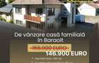 De vanzare casa familiala in Baraolt - 19