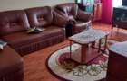 Apartament cu 3 camere Dancu