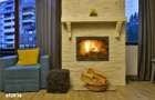 Apartament confortabil 3 cam Silver Mountain - 2