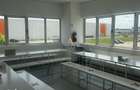 Hala industriala premium de inchiriat 1.600 mp+200 mp birouri | Parc - 10