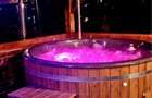 !! La Mitru !! Casa / Cabana de inchiriat cu jacuzzi - 5