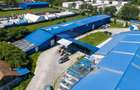 Spațiu industrial, de 1,532 mp, în Cărpiniș - 2