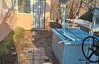 Casă cu 3 camere în Horga - 5